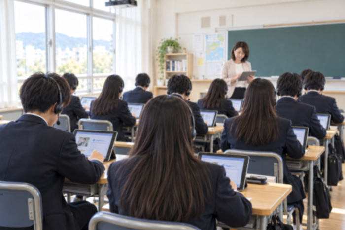 「学習データ基盤」学習ログの蓄積と分析